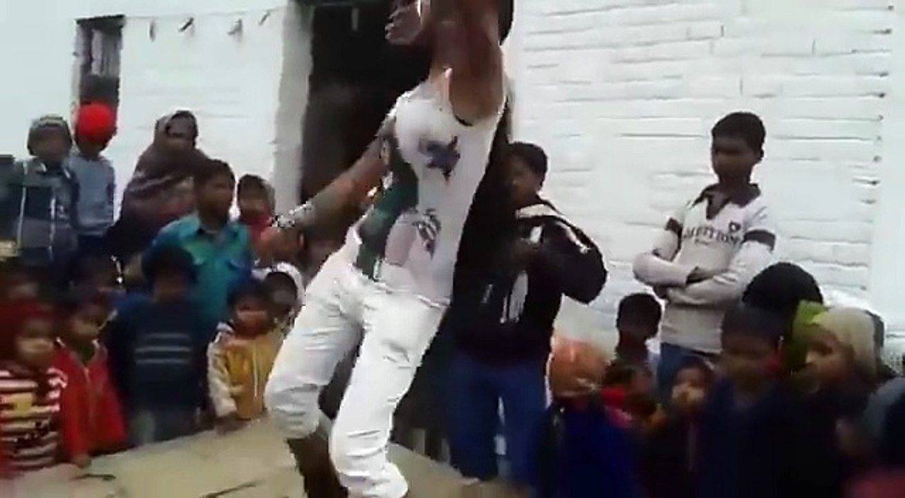 Desi Dance