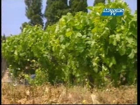 Chpt France Endurance 2007 Ledenon partie 1