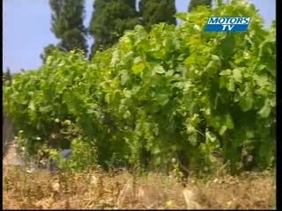 Chpt France Endurance 2007 Ledenon partie 1