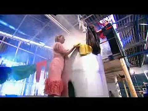 Sarit Hadad - Celebration - clip - CANAL+
