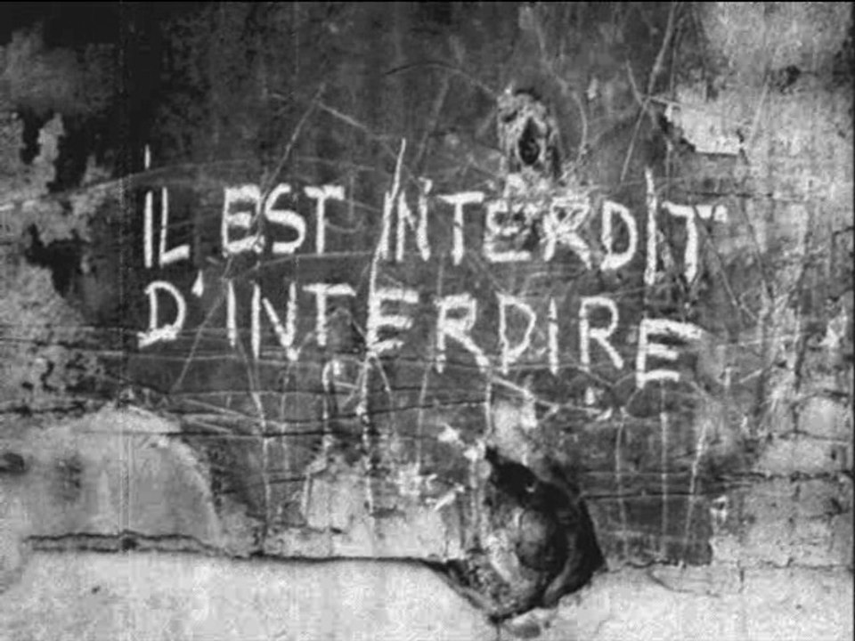 L'An III - B4/ Interdire