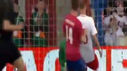 Poland vs Serbia 1-0 All Goals & Highlights _23.3.2016_ Friendlies
