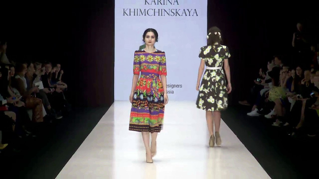 MBFWR FW16/17 FashionTime Designers