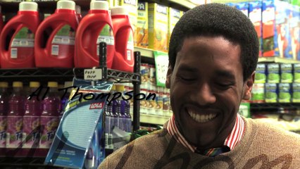 Lenox Ave - S1|E6 - Girls Basketball (Kollideoscope)