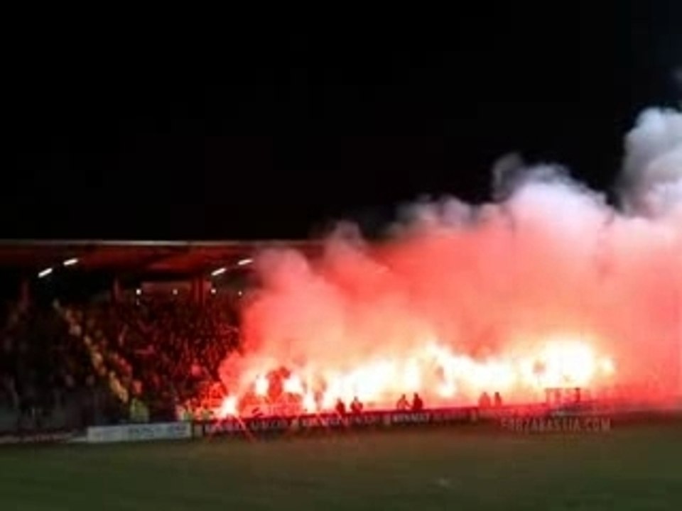 3 ans de passion