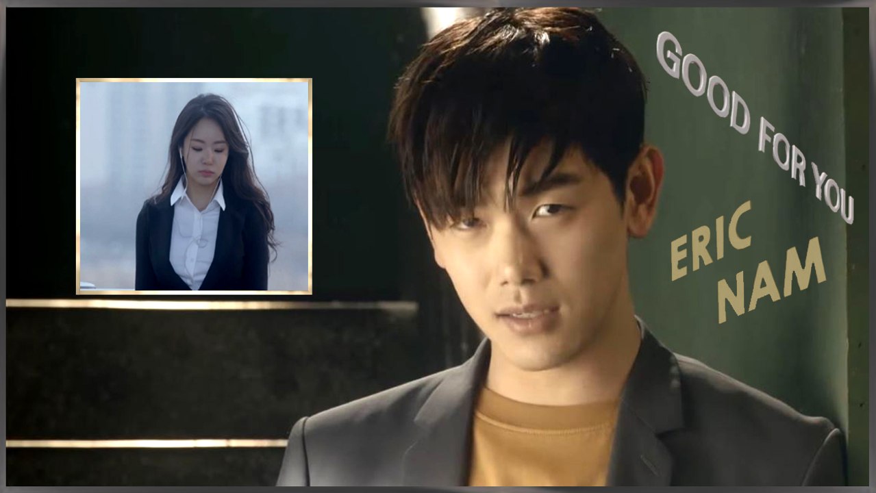 Eric Nam - Good For You MV HD k-pop [german Sub]