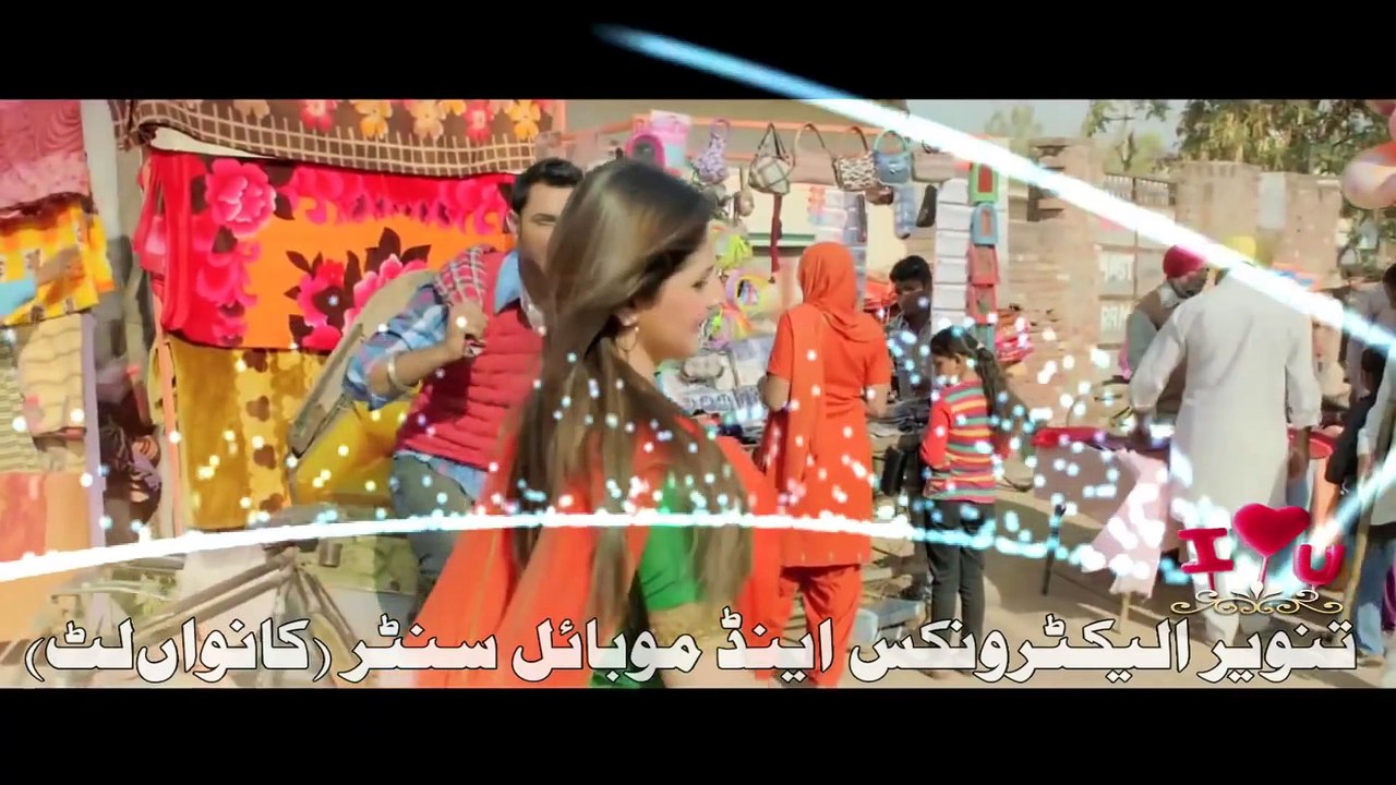 Jis Tan Nu Full HD Song Jatt James Bond Arif Lohar KANWANLIT