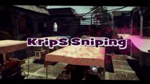 [KripS-Sniping] Teamtage MW3 - Conspiration