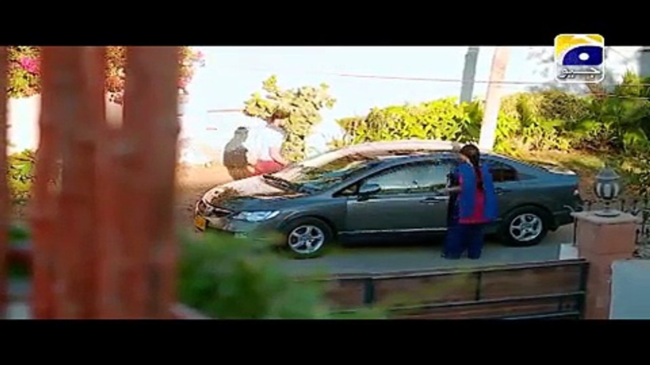 Sangdil Episode 11 Full 23rd March 2016