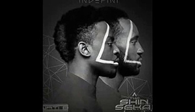 _EXCLU_ The Shin Sekaï - Bounce ft. S.Pri Noir_ Abou DeBeing