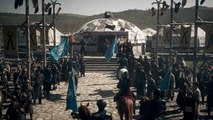 Diriliş Ertuğrul 52.Bölüm Tanıtımı