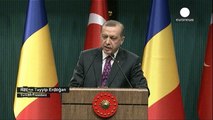 В 2015 году Турция депортировала в Бельгию одного из брюссельских смертников, но  его освободили (Эрдоган)