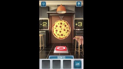 100 Doors Full Level 13 Walkthrough