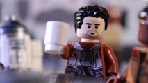 The Force Awakens Lego HISHE