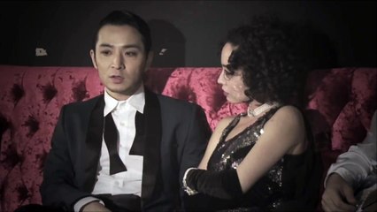 VerbalJint(버벌진트)_If It Aint Love(이게 사랑이 아니면)_MV