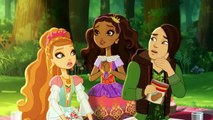 Meet Ashlynn Ella (Extended) | Ever After High