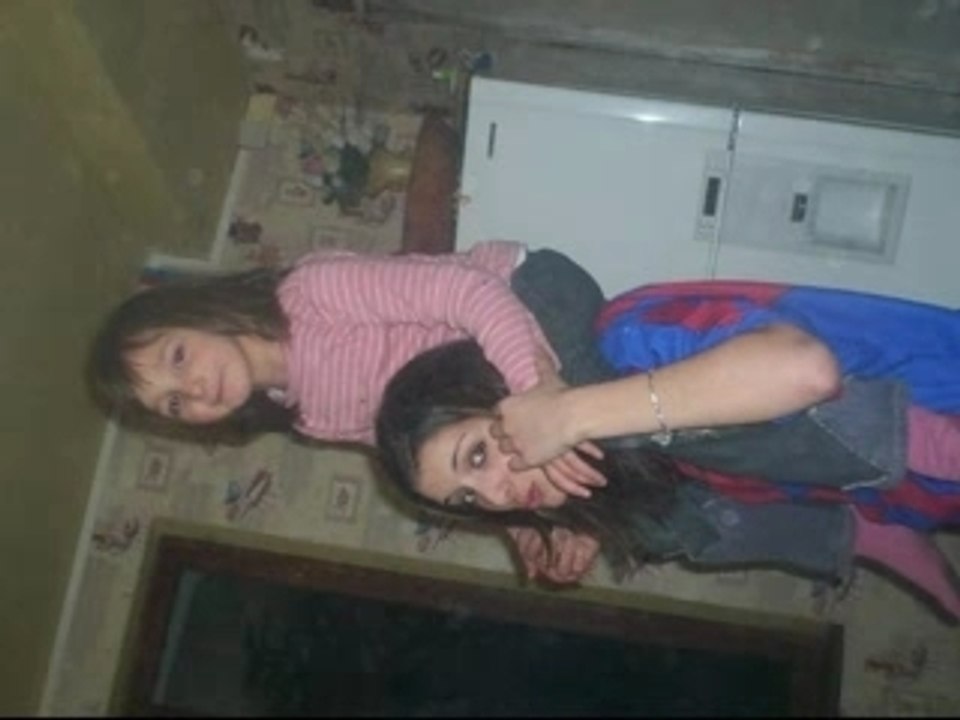 vanessa elodie stef et aline