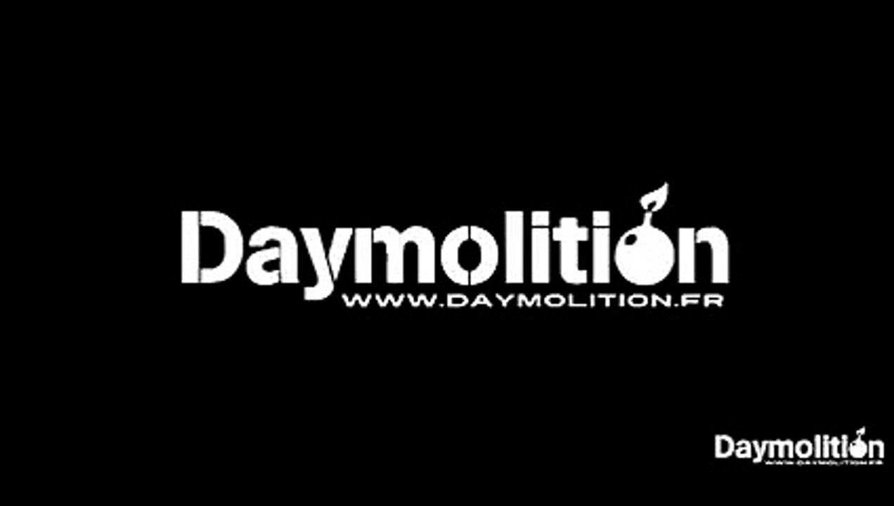 Lacraps - Freestyle - Daymolition
