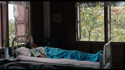 Cemetery of Splendour - Tráiler Español HD [1080p]