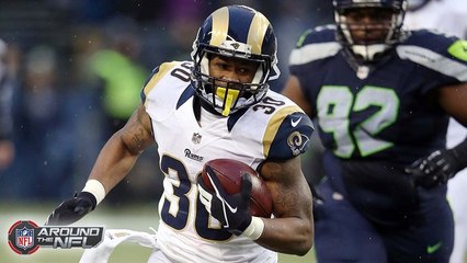 What to look forward to from the Rams on 'Hard Knocks'?