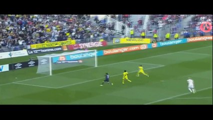 Clip ● Paris Saint-Germain ● 2015-2016 ●