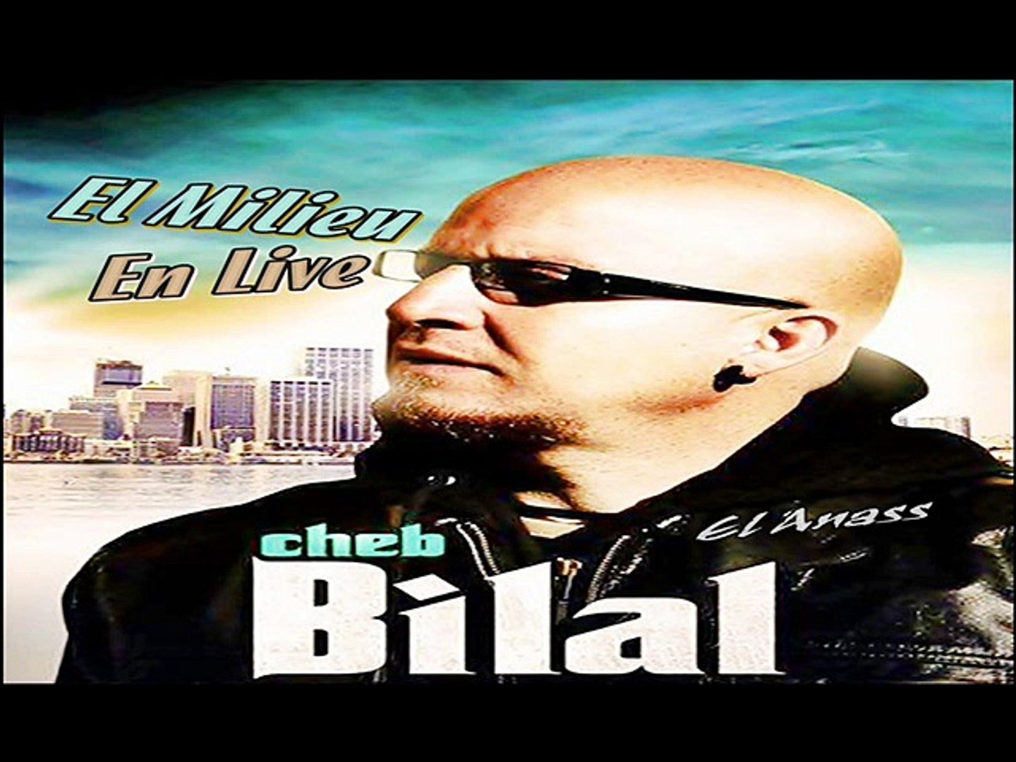 الشاب بلال- مالك وشكون انتي Cheb Bilal- Malek O Chkoun Nti - فيديو  Dailymotion