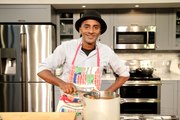 Iconic Chef Marcus Samuelsson On How To Be A Successful Entrepreneur