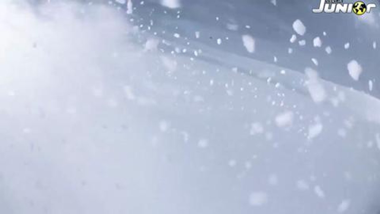 zapping Science et Vie Junior#9#