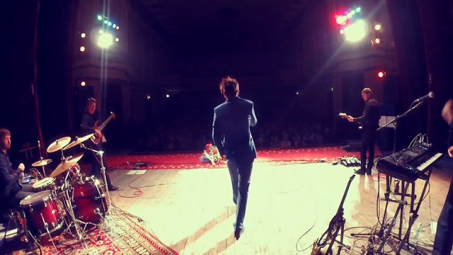 Бонтур Ростов-на-Дону Концерт (А.Бон, Ростов-на-Дону, 2.03.2015) (Шпонкс)