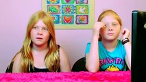Kids React To Rebecca Black - My Moment