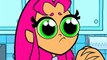 Super Cute Super Starfire | The Powerpuff Girls | Cartoon Network