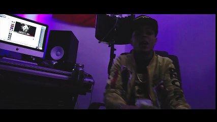 Baby Killa  El Murci  VUELTA RARA  Freestyle  (VIDEO OFICIAL)
