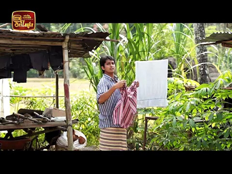 Warna – Episode 53 – 2016-03-23