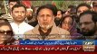 Ary News Headlines 31 January 2016 , PTI Stand Against Orange Line Train Of PMLN