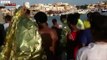 Italy  Dozens of migrants drown as boat sinks off Lampedusa