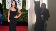 Here's How Gina Rodriguez Is Making One Teen's Prom Unforgettable