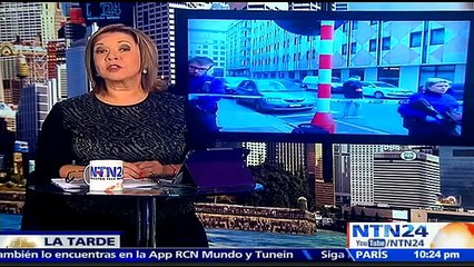 Objetivo de estos ataques es “atentar contra nuestros valores”: internacionalista sobre Bruselas