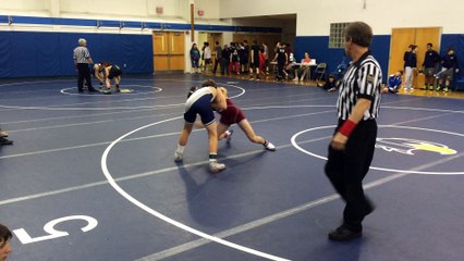 Blue Mountain Tourn 12-12-15 BG 2