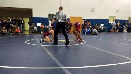 Blue Mountain Tourn 12-12-15 BG 1