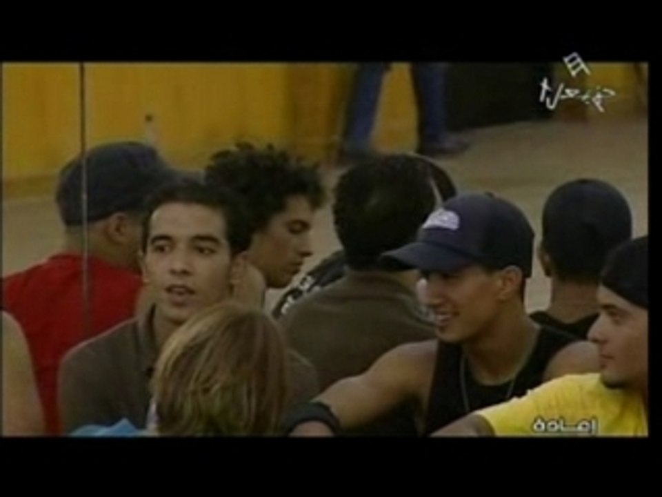 Documentary BBOY UPPER UNDERGROUND  INTERVIEW