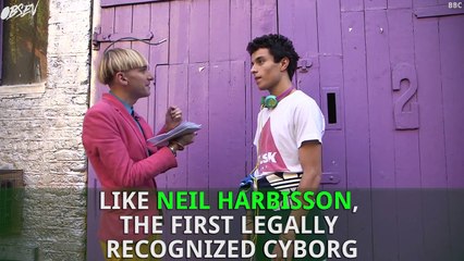 Biological Hackers Turning Themselves Into Cyborgs