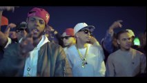 Panda Remix Video - Ñengo Flow, Nelly Nelz, Tripeo EL Desacatao, True Boy, Diaz Mafia, Dowba Montana