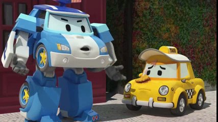 Robocar Poli : Walking the road 0
| 
Episodes Compilation | 1
min  Robocar Poli Dessin Animé