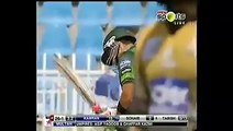 Kamran Akmal 105 (57) vs vs Karachi Region - Haier National T20 Cup 2015