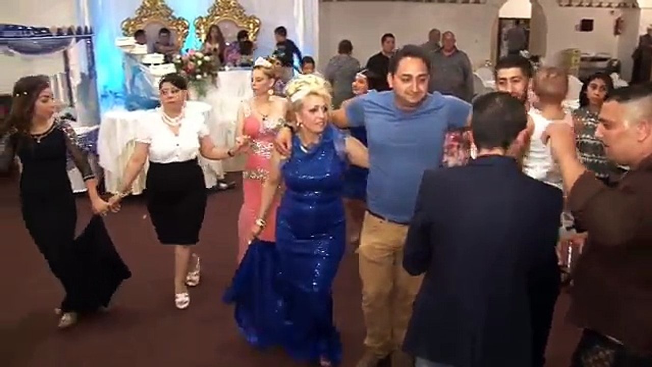 Arsim Kosova & Remzia te Orhani Tallava ne Berlin