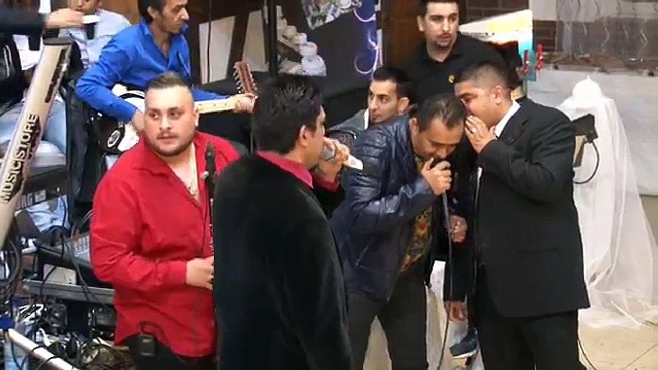 Arbeni, Sulltani dhe Visar Japani ne dasmen e Valentines dhe Fitimit