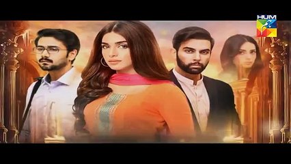 Kisay Chahoon Episode 16 Promo HUM TV Drama