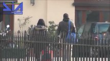 Palermo - falsi incidenti per truffare le assicurazioni, 10 in manette