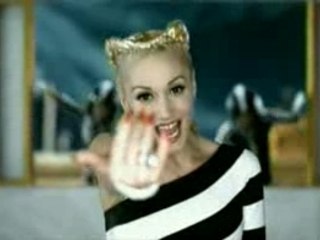 Gwen Stefani  - The Sweet Escape
