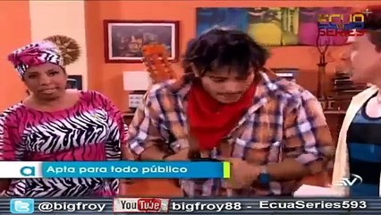 El Combo Amarillo 4 Temporada Guerra Por El Departamento